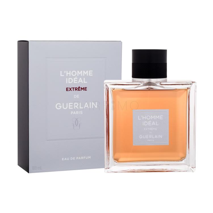Guerlain L´Homme Ideal Extreme Parfemska voda za muškarce 100 ml