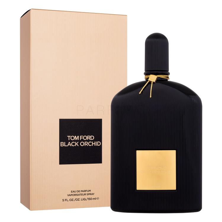 TOM FORD Black Orchid Parfemska voda za žene 150 ml