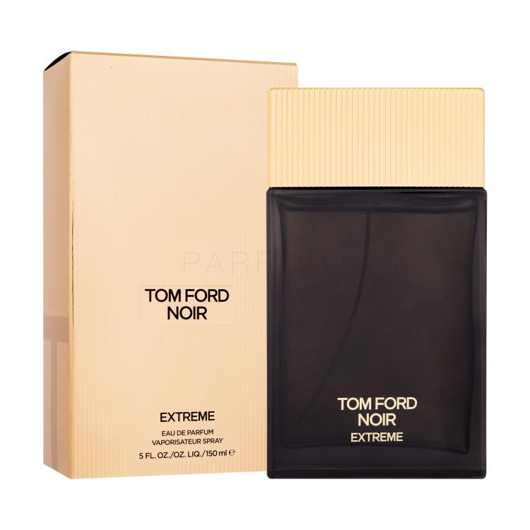 TOM FORD Noir Extreme Parfemska voda za muškarce 150 ml