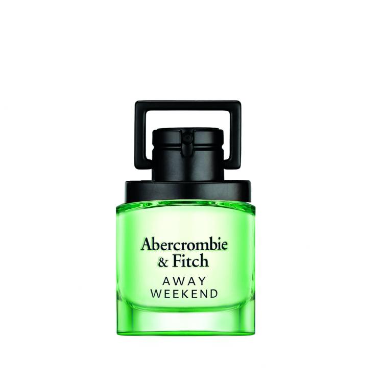 Abercrombie &amp; Fitch Away Weekend Toaletna voda za muškarce 30 ml