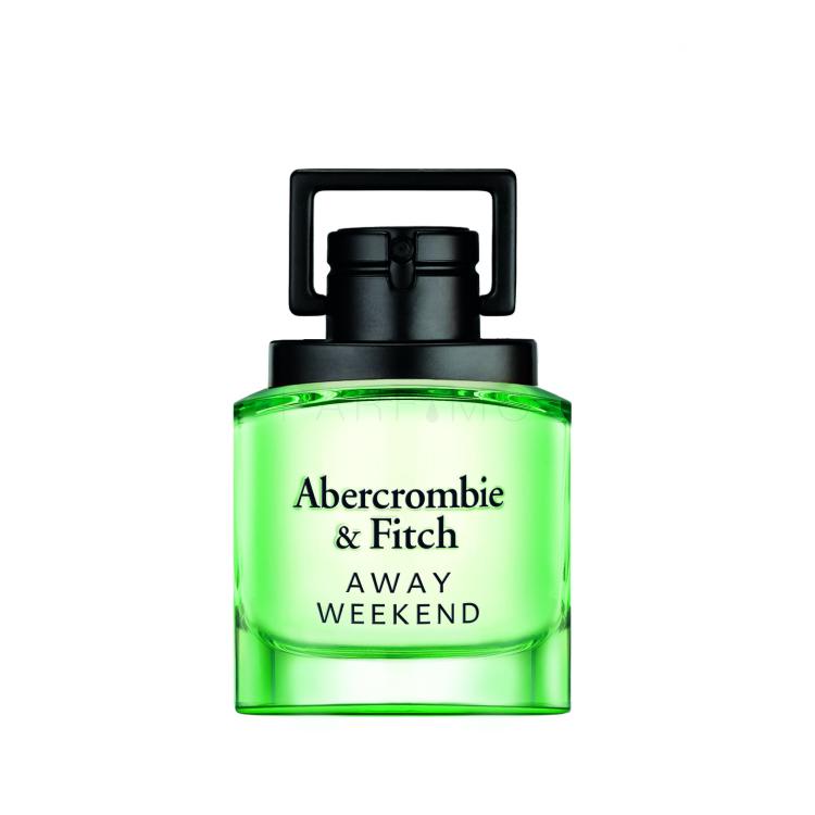 Abercrombie &amp; Fitch Away Weekend Toaletna voda za muškarce 50 ml