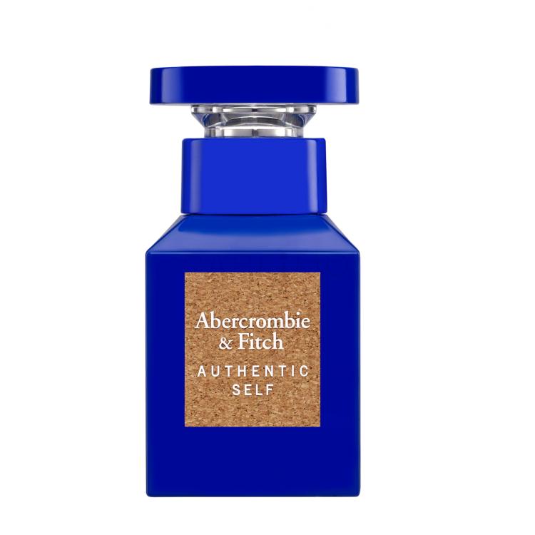 Abercrombie &amp; Fitch Authentic Self Toaletna voda za muškarce 30 ml