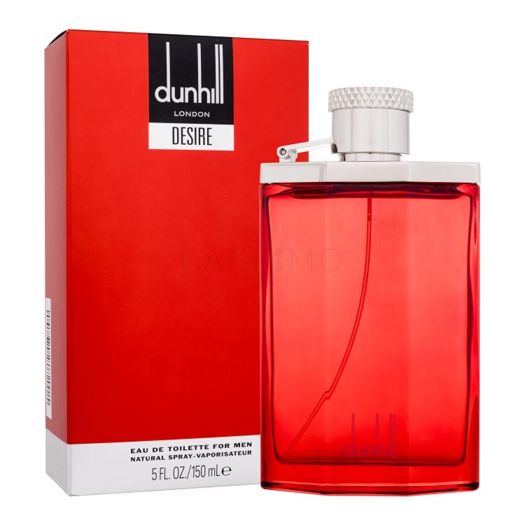 Dunhill Desire Toaletna voda za muškarce 150 ml
