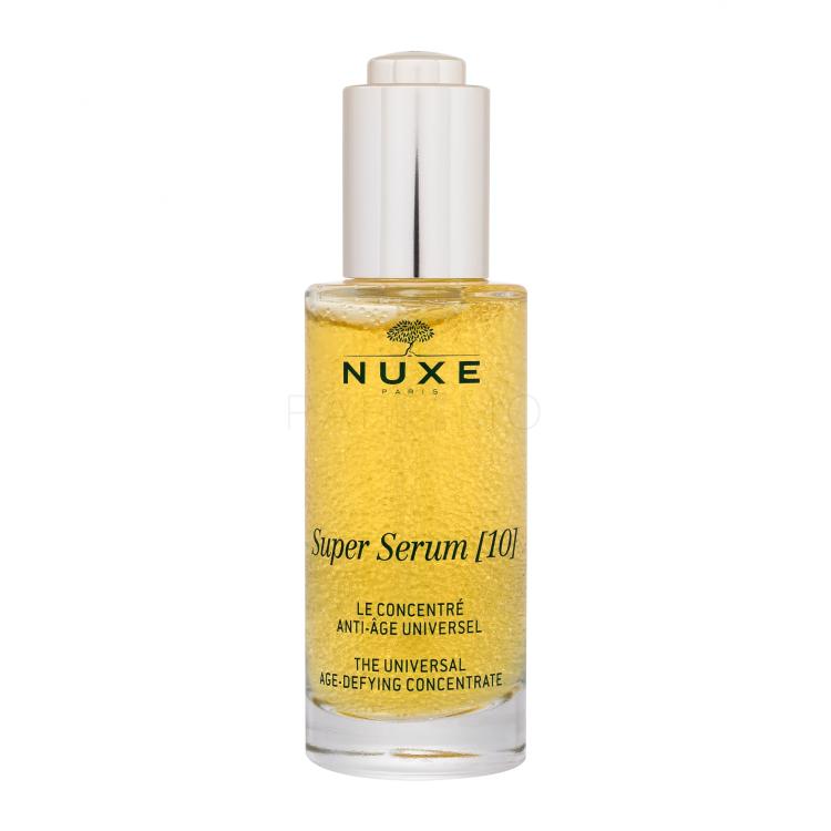 NUXE Super Serum [10] Serum za lice za žene 50 ml