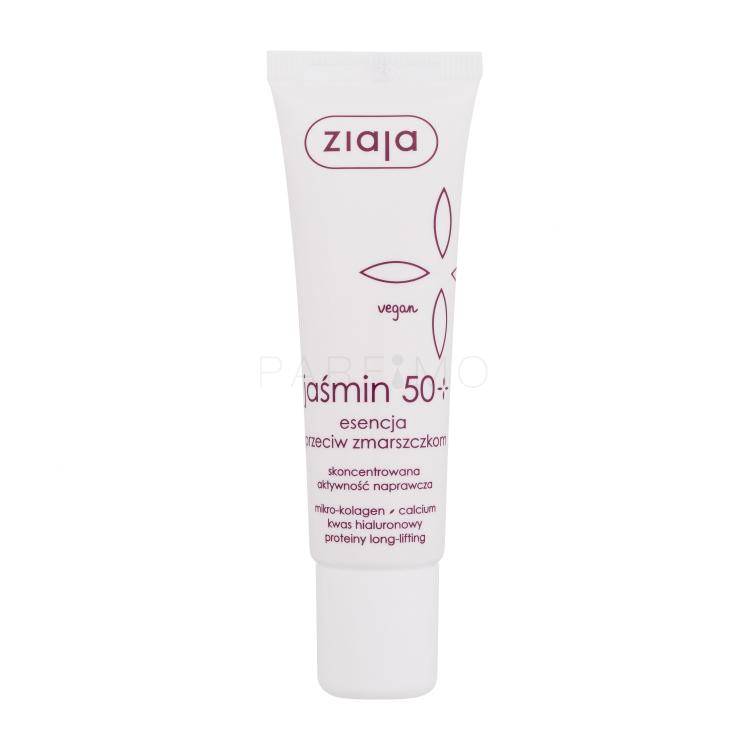 Ziaja Jasmine Anti-Wrinkle Serum Serum za lice za žene 30 ml