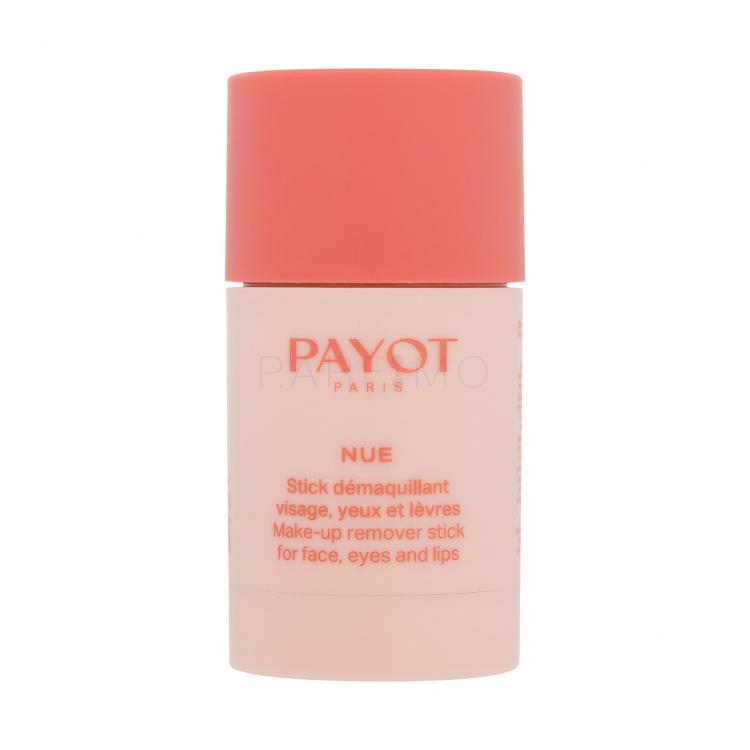 PAYOT Nue Make-up Remover Stick Odstranjivač šminke za lice za žene 50 g