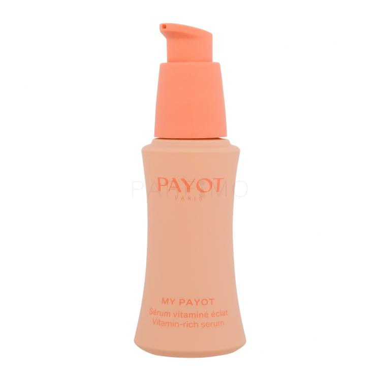 PAYOT My Payot Vitamin-Rich Serum Serum za lice za žene 30 ml