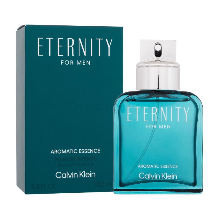 Calvin Klein Eternity Aromatic Essence Parfem za muškarce 100 ml