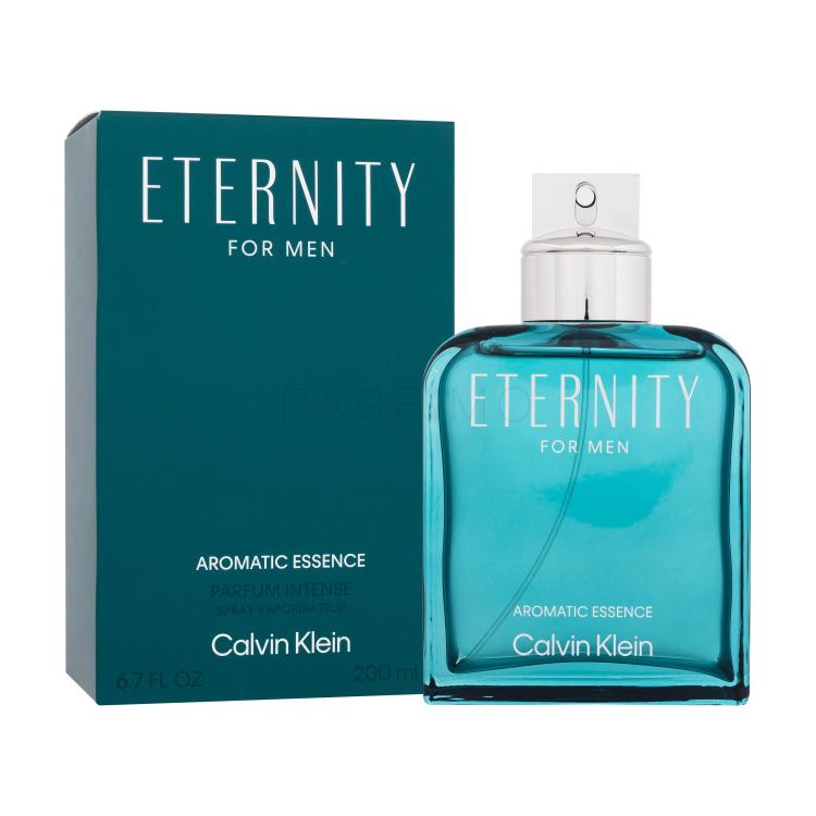 Calvin Klein Eternity Aromatic Essence Parfem za muškarce 200 ml