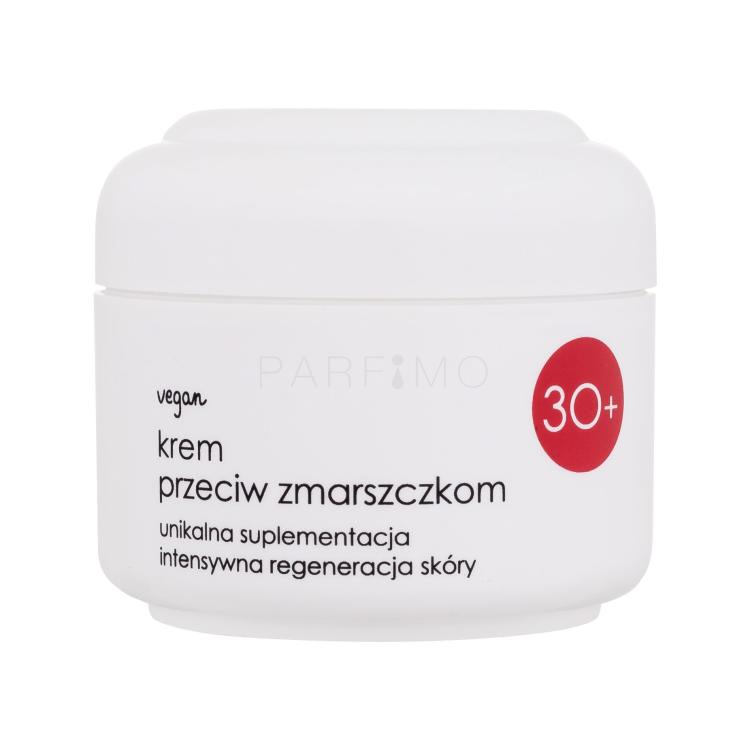 Ziaja 30+ Anti-Wrinkle Cream Dnevna krema za lice za žene 50 ml