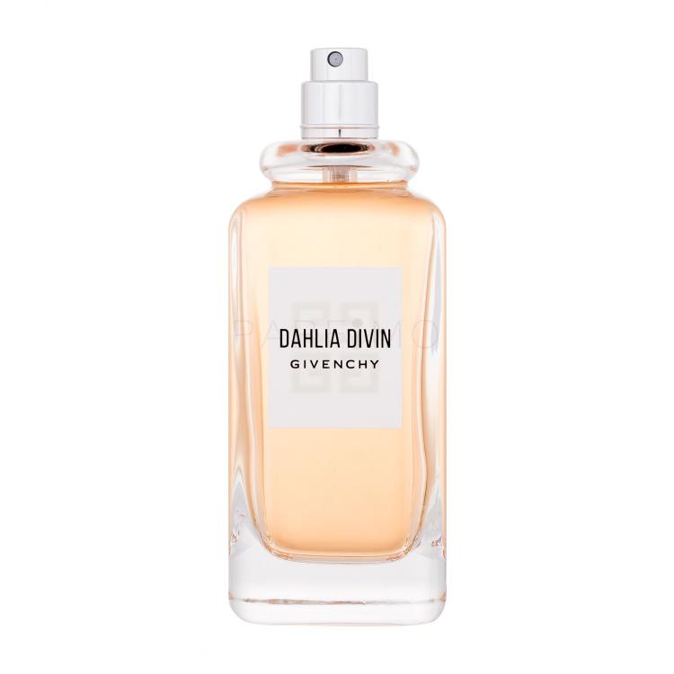Givenchy Dahlia Divin Parfemska voda za žene 100 ml tester