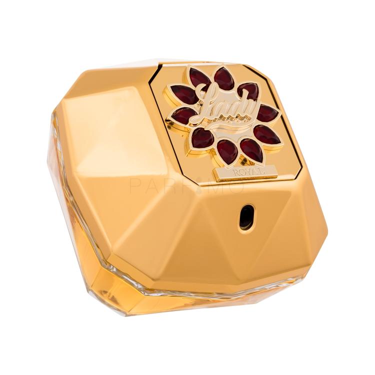 Paco Rabanne Lady Million Royal Parfemska voda za žene 80 ml tester