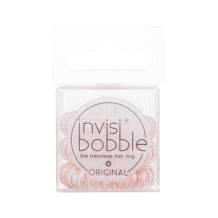 Invisibobble Original Gumice za kosu za žene Nijansa Bella Rosa Galaxy set