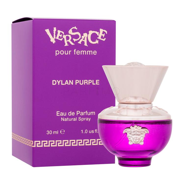Versace Pour Femme Dylan Purple Parfemska voda za žene 30 ml