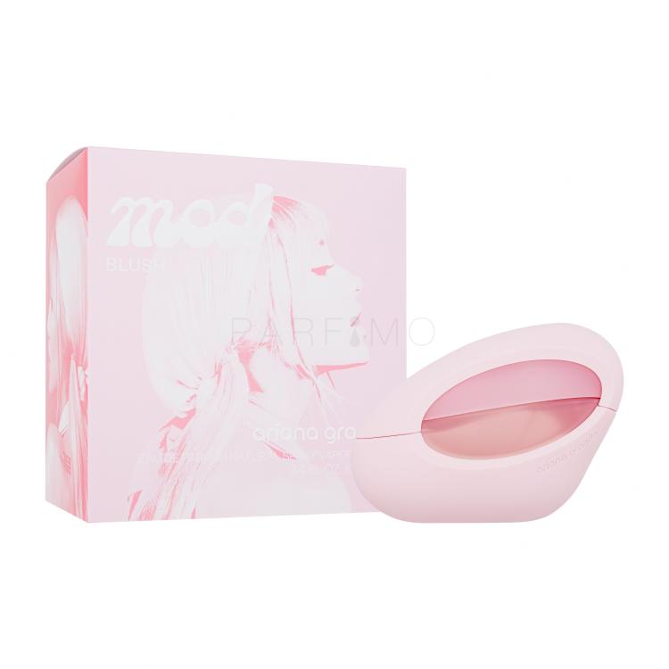 Ariana Grande Mod Blush Parfemska voda za žene 100 ml