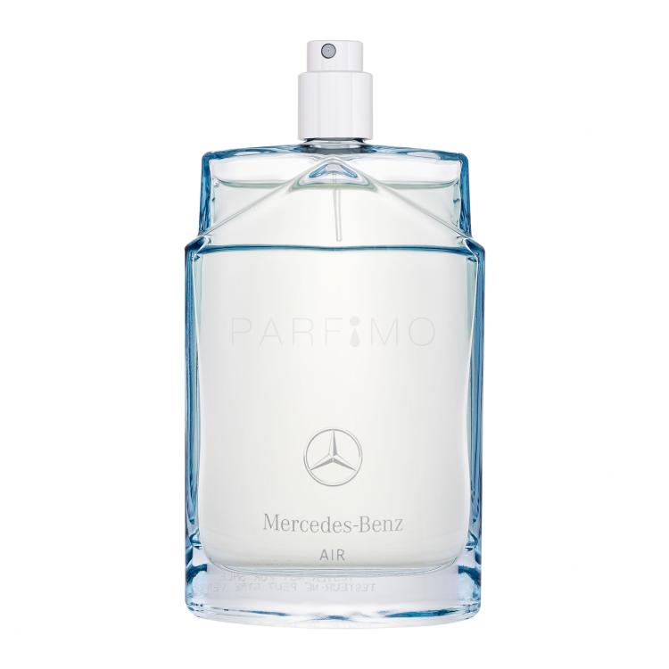 Mercedes-Benz Air Parfemska voda za muškarce 100 ml tester