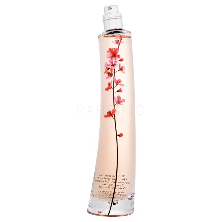 KENZO Flower By Kenzo Ikebana Parfemska voda za žene 75 ml tester