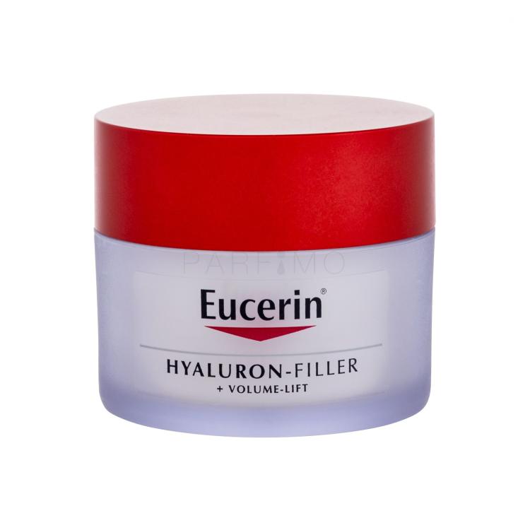 Eucerin Volume-Filler SPF15 Dnevna krema za lice za žene 50 ml oštećena kutija