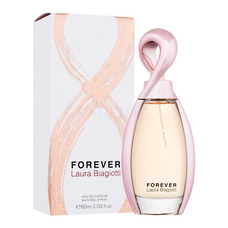 Laura Biagiotti Forever Parfemska voda za žene 60 ml