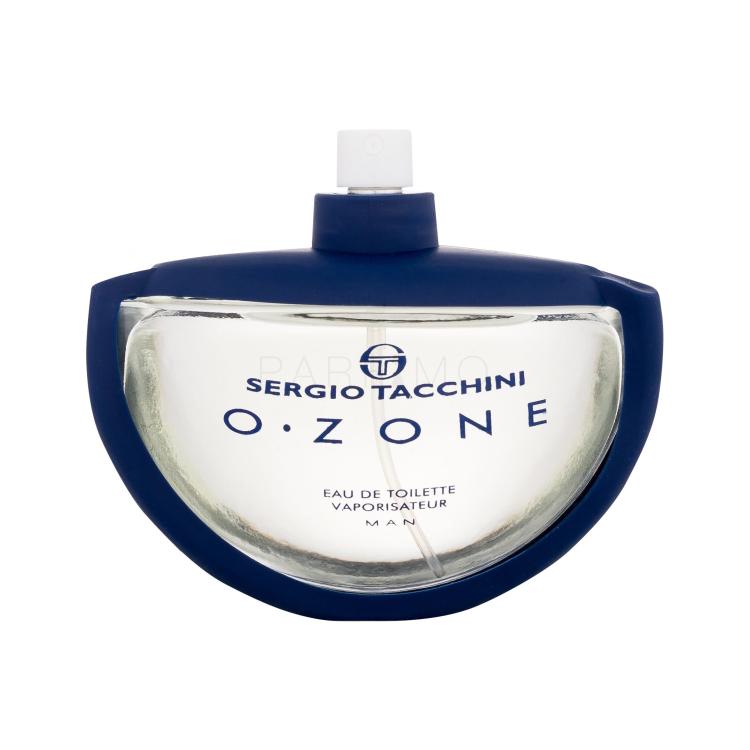 Sergio Tacchini O-Zone Man Toaletna voda za muškarce 50 ml tester