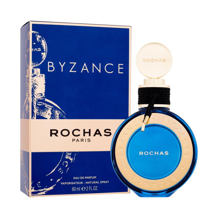 Rochas Byzance Parfemska voda za žene 60 ml