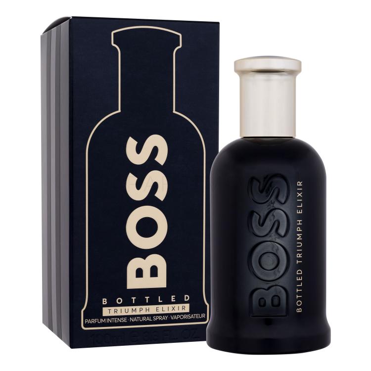 HUGO BOSS Boss Bottled Triumph Elixir Parfem za muškarce 100 ml