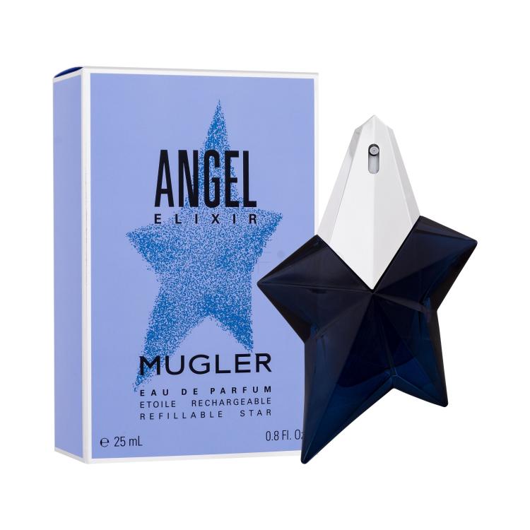Mugler Angel Elixir Parfemska voda za žene 25 ml