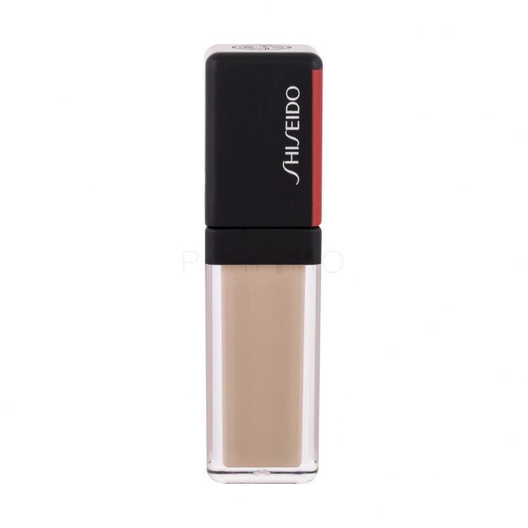 Shiseido Synchro Skin Self-Refreshing Korektor za žene 5,8 ml Nijansa 202 Light/Clair