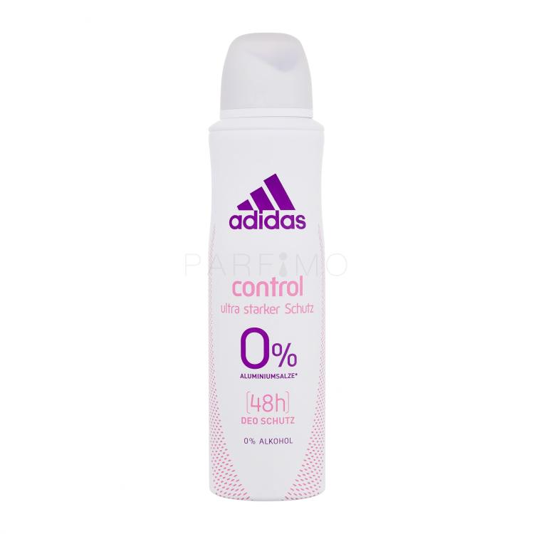 Adidas Control 48h Dezodorans za žene 150 ml