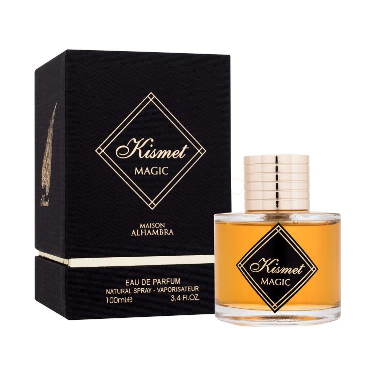 Maison Alhambra Kismet Magic Parfemska voda 100 ml