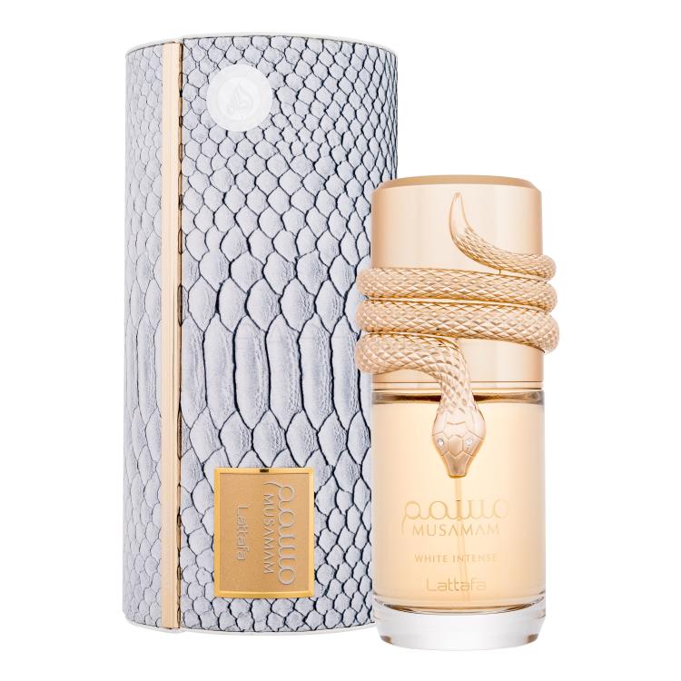 Lattafa Musamam White Intense Parfemska voda 100 ml