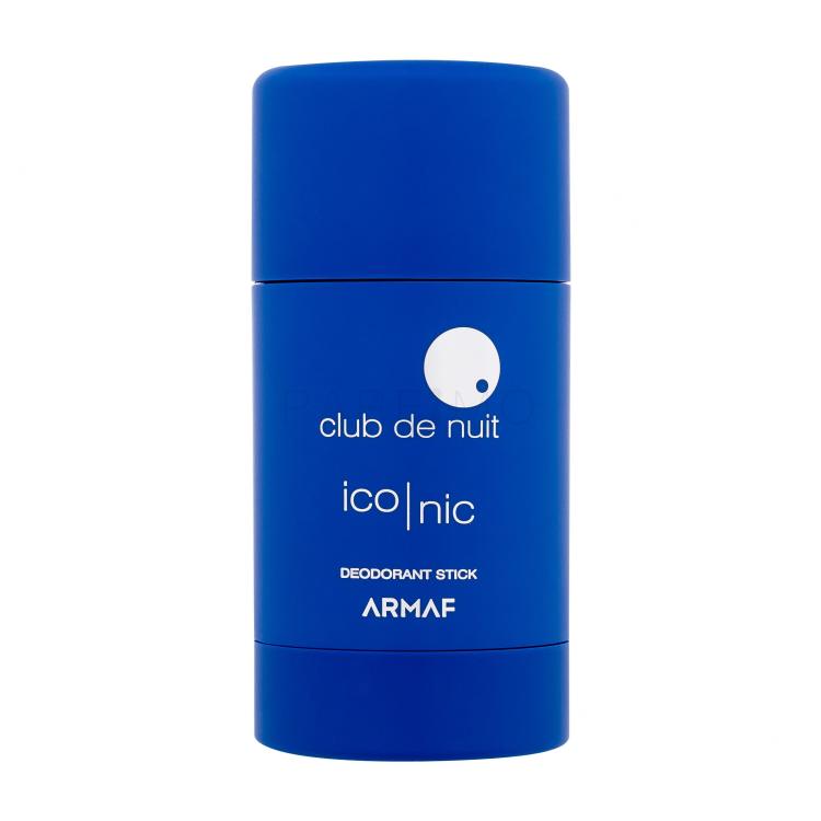 Armaf Club de Nuit Blue Iconic Dezodorans za muškarce 75 g