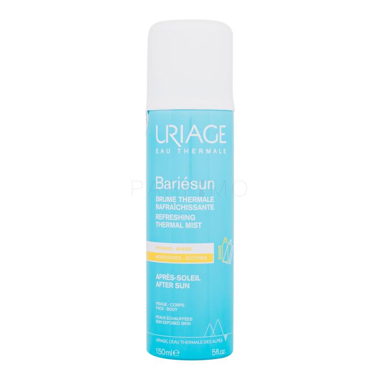 Uriage Bariésun After Sun Refreshing Thermal Mist Proizvod za njegu nakon sunčanja 150 ml