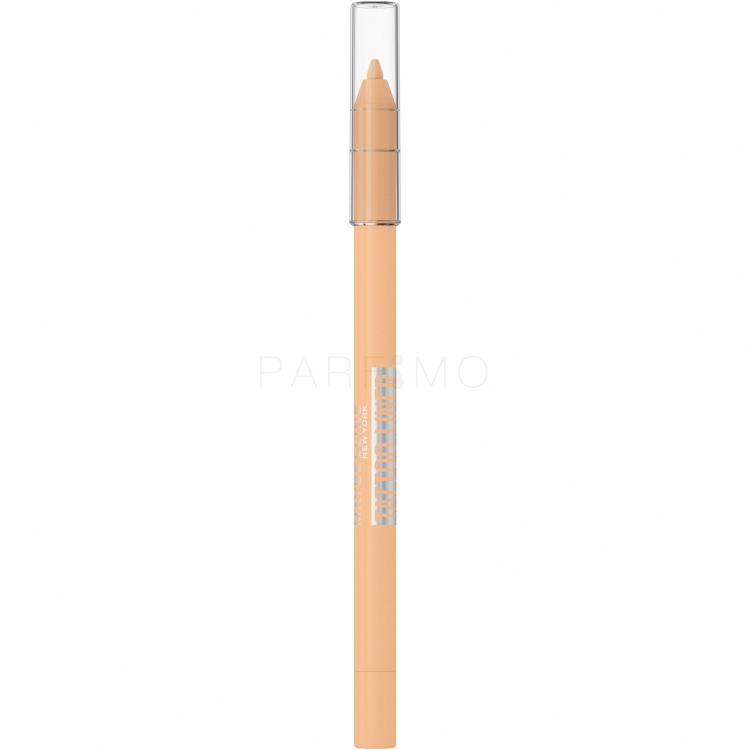 Maybelline Tattoo Liner Gel Pencil Olovka za oči za žene 1,3 g Nijansa 820 Biscotti Cream