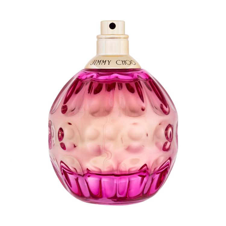 Jimmy Choo Rose Passion Parfemska voda za žene 100 ml tester