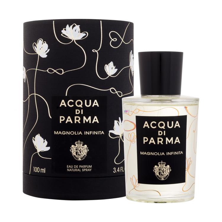 Acqua di Parma Signatures Of The Sun Magnolia Infinita Parfemska voda za žene 100 ml