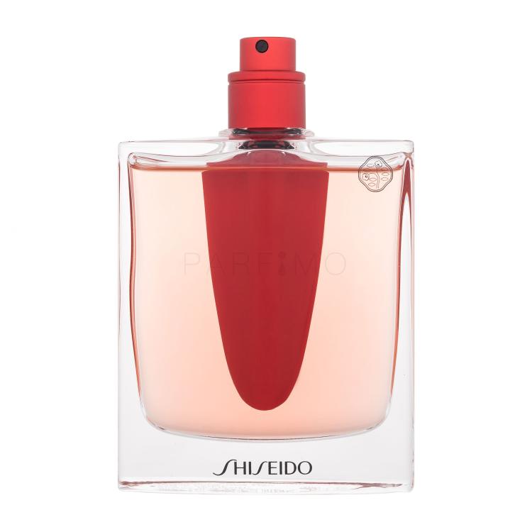 Shiseido Ginza Intense Parfemska voda za žene 90 ml tester