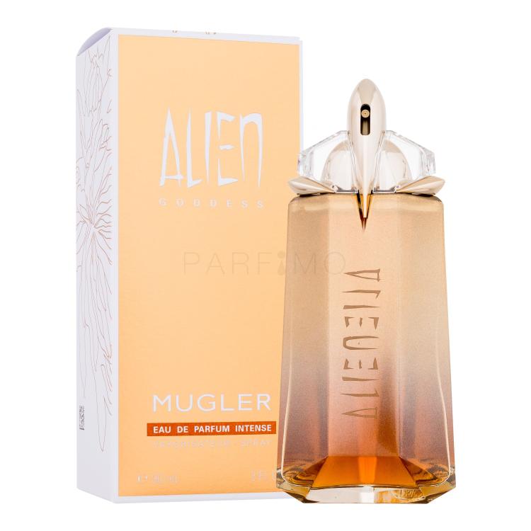 Mugler Alien Goddess Intense Parfemska voda za žene 90 ml