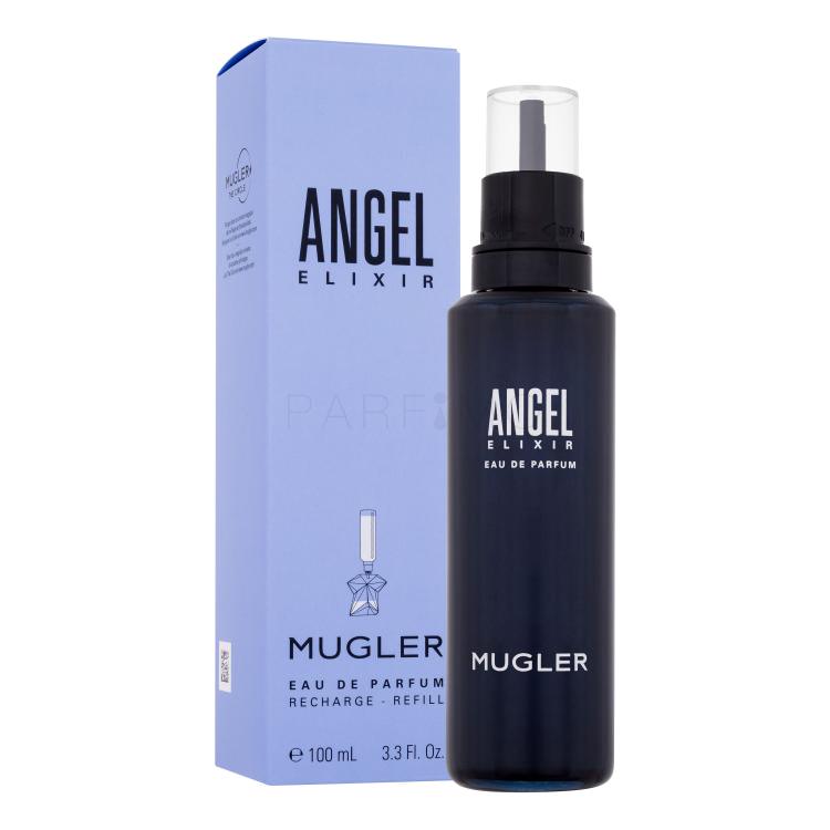 Mugler Angel Elixir Parfemska voda za žene punilo 100 ml