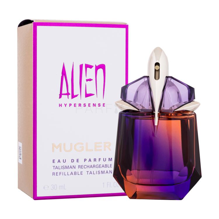 Mugler Alien Hypersense Parfemska voda za žene 30 ml