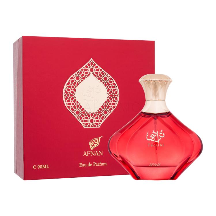 Afnan Turathi Red Parfemska voda za žene 90 ml