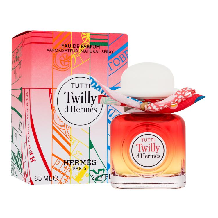 Hermes Twilly d´Hermès Tutti Twilly Parfemska voda za žene 85 ml