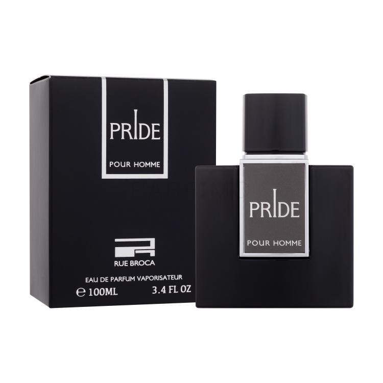 Rue Broca Pride Parfemska voda za muškarce 100 ml