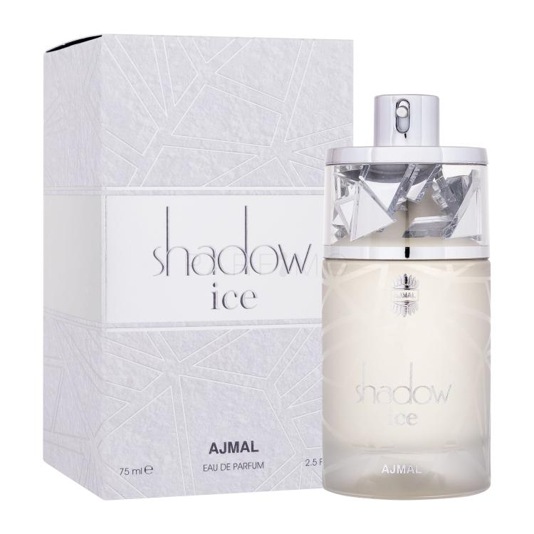 Ajmal Shadow Ice Parfemska voda 75 ml