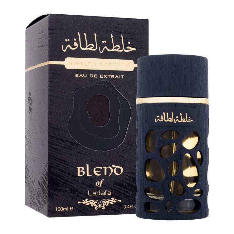 Lattafa Khaltaat Al Arabia Blend Of Lattafa Parfemski ekstrakt 100 ml