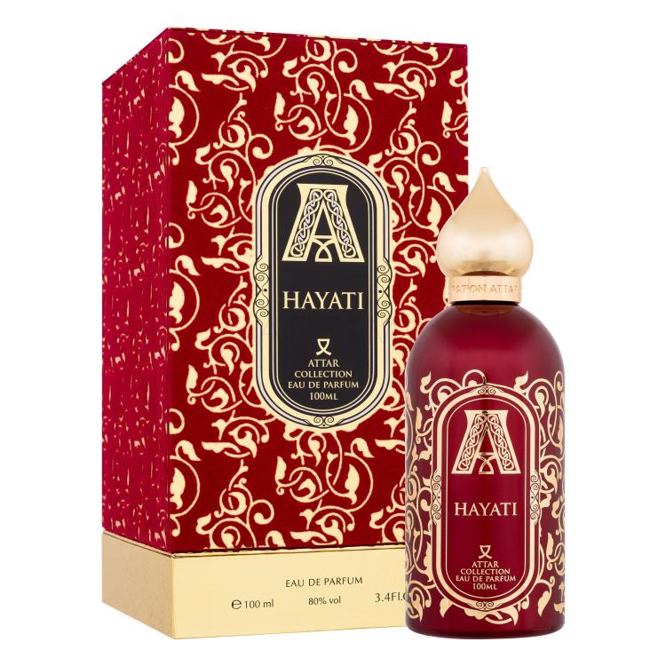 Attar Collection Hayati Parfemska voda 100 ml