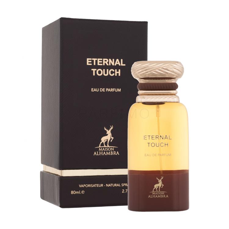 Maison Alhambra Eternal Touch Parfemska voda 80 ml