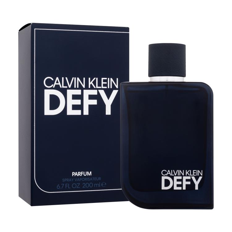 Calvin Klein Defy Parfem za muškarce 200 ml