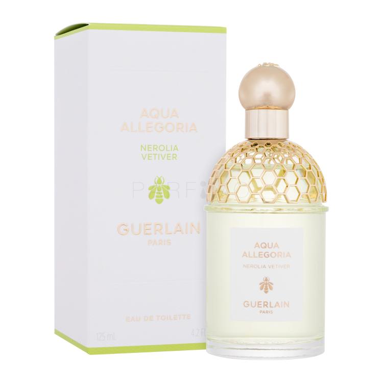 Guerlain Aqua Allegoria Nerolia Vetiver Toaletna voda 125 ml