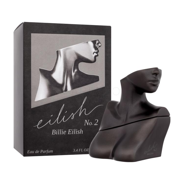 Billie Eilish Eilish No.2 Parfemska voda 100 ml